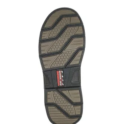 Best Raider DuraShocks® CarbonMAX® Wellington Work Boots|DuraShocks