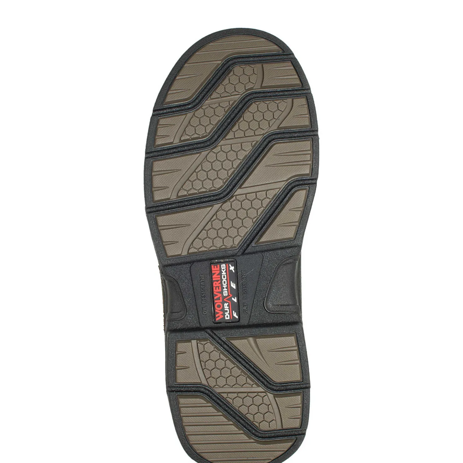 Best Raider DuraShocks® CarbonMAX® Wellington Work Boots|DuraShocks