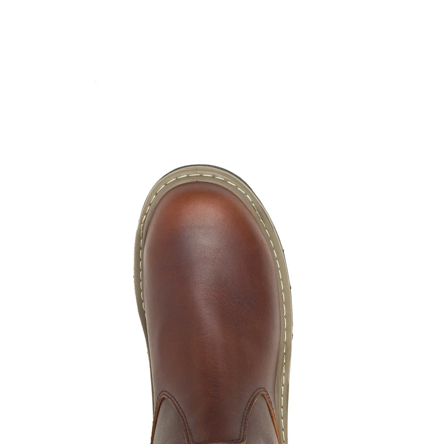 Best Raider DuraShocks® CarbonMAX® Wellington Work Boots|DuraShocks