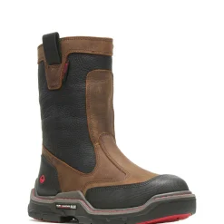 Best Raider DuraShocks&reg; Heavy Duty CarbonMAX&reg; Work Wellington Waterproof|Soft Toe