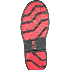 Best Raider DuraShocks® Heavy Duty CarbonMAX® Work Wellington Waterproof|Soft Toe