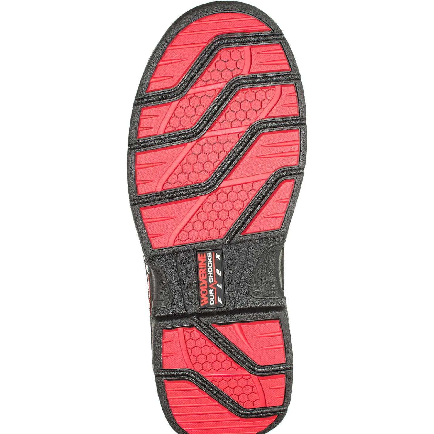Best Raider DuraShocks® Heavy Duty CarbonMAX® Work Wellington Waterproof|Soft Toe