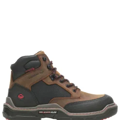 Sale Raider DuraShocks® Heavy Duty 6" CarbonMAX® Work Boot Waterproof|Work Boots
