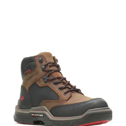 Sale Raider DuraShocks&reg; Heavy Duty 6" CarbonMAX&reg; Work Boot Waterproof|Work Boots