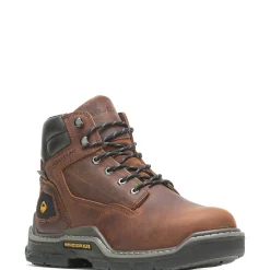 Outlet Raider DuraShocks&reg; Insulated 6" CarbonMAX&reg; Boot Work Boots|DuraShocks