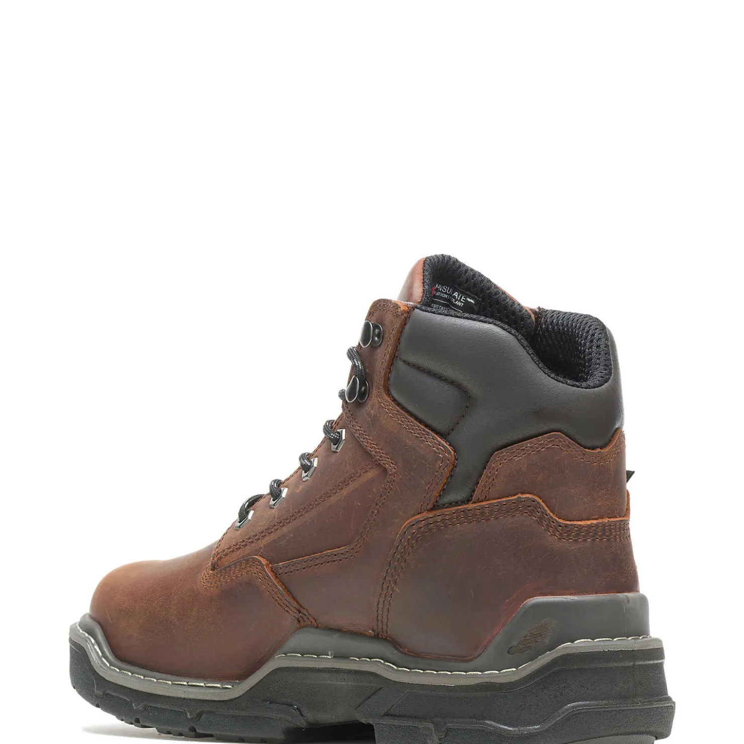 Outlet Raider DuraShocks® Insulated 6" CarbonMAX® Boot Work Boots|DuraShocks