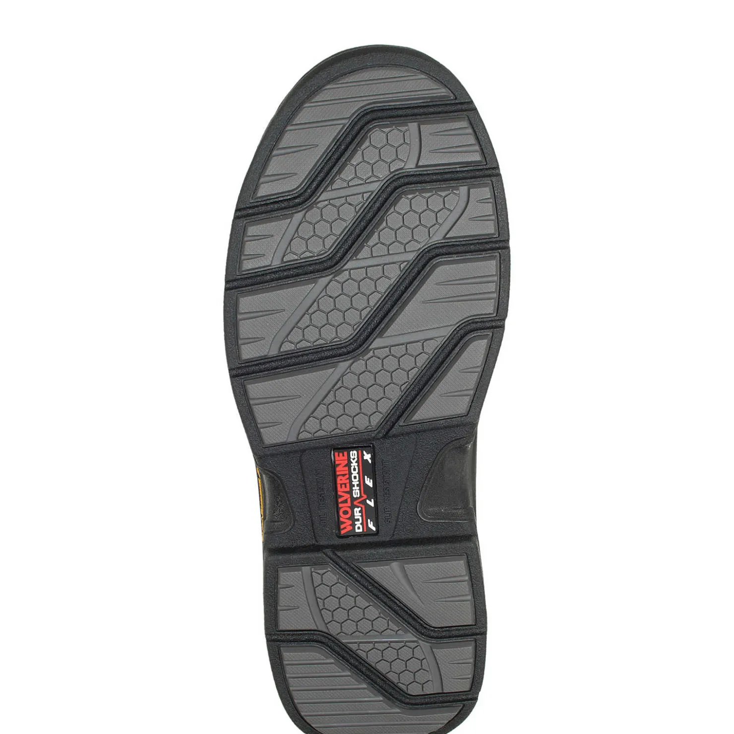 Outlet Raider DuraShocks® Insulated 6" CarbonMAX® Boot Work Boots|DuraShocks