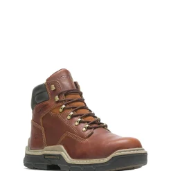 New Raider DuraShocks&reg; 6" CarbonMAX&reg; Boot Work Boots|DuraShocks