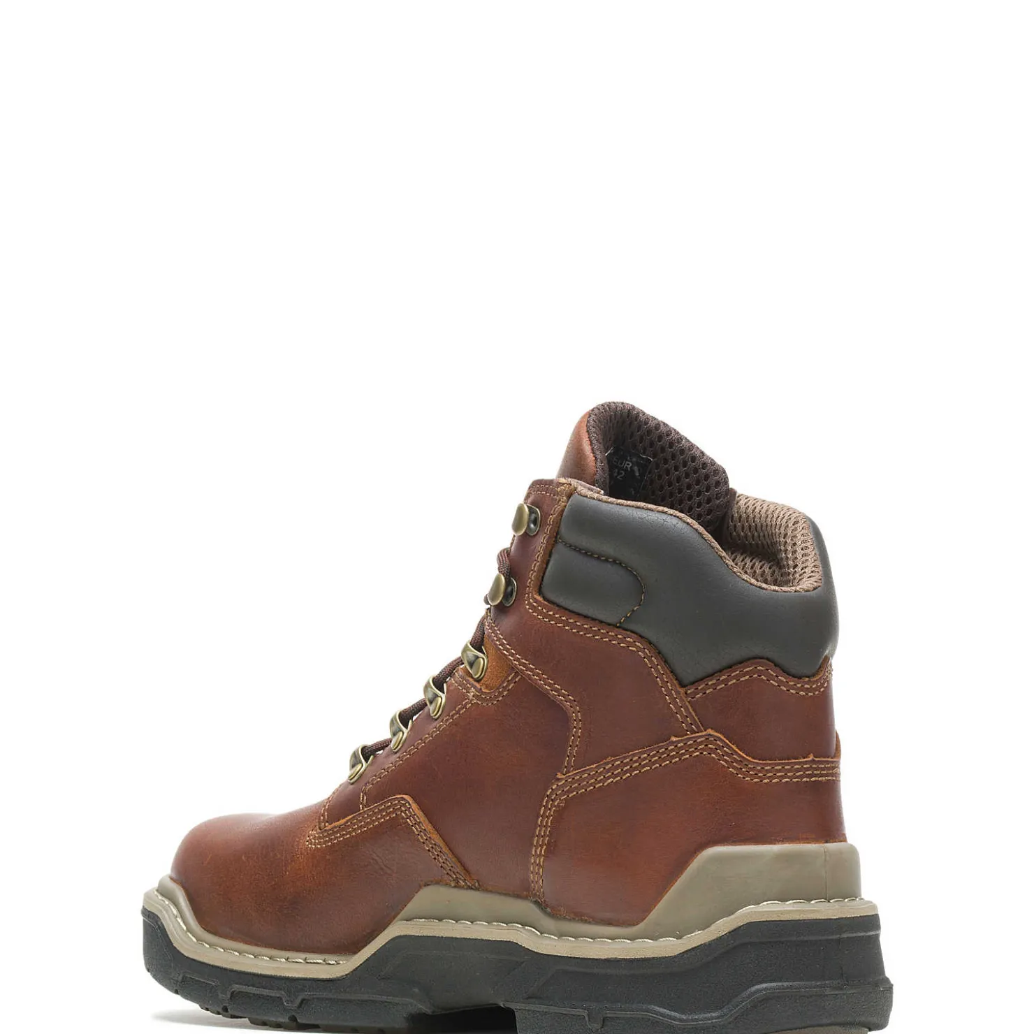 New Raider DuraShocks® 6" CarbonMAX® Boot Work Boots|DuraShocks