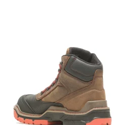 Raider DuraShocks® Shield 6" CarbonMAX® Work Boot Waterproof|DuraShocks
