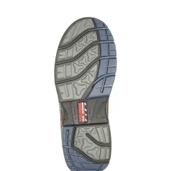 Raider DuraShocks® Shield 6" CarbonMAX® Work Boot Waterproof|Work Boots