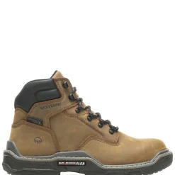 Discount Raider DuraShocks® Waterproof 6" CarbonMAX® Work Boot Waterproof|Work Boots