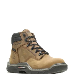 Discount Raider DuraShocks&reg; Waterproof 6" CarbonMAX&reg; Work Boot Waterproof|Work Boots