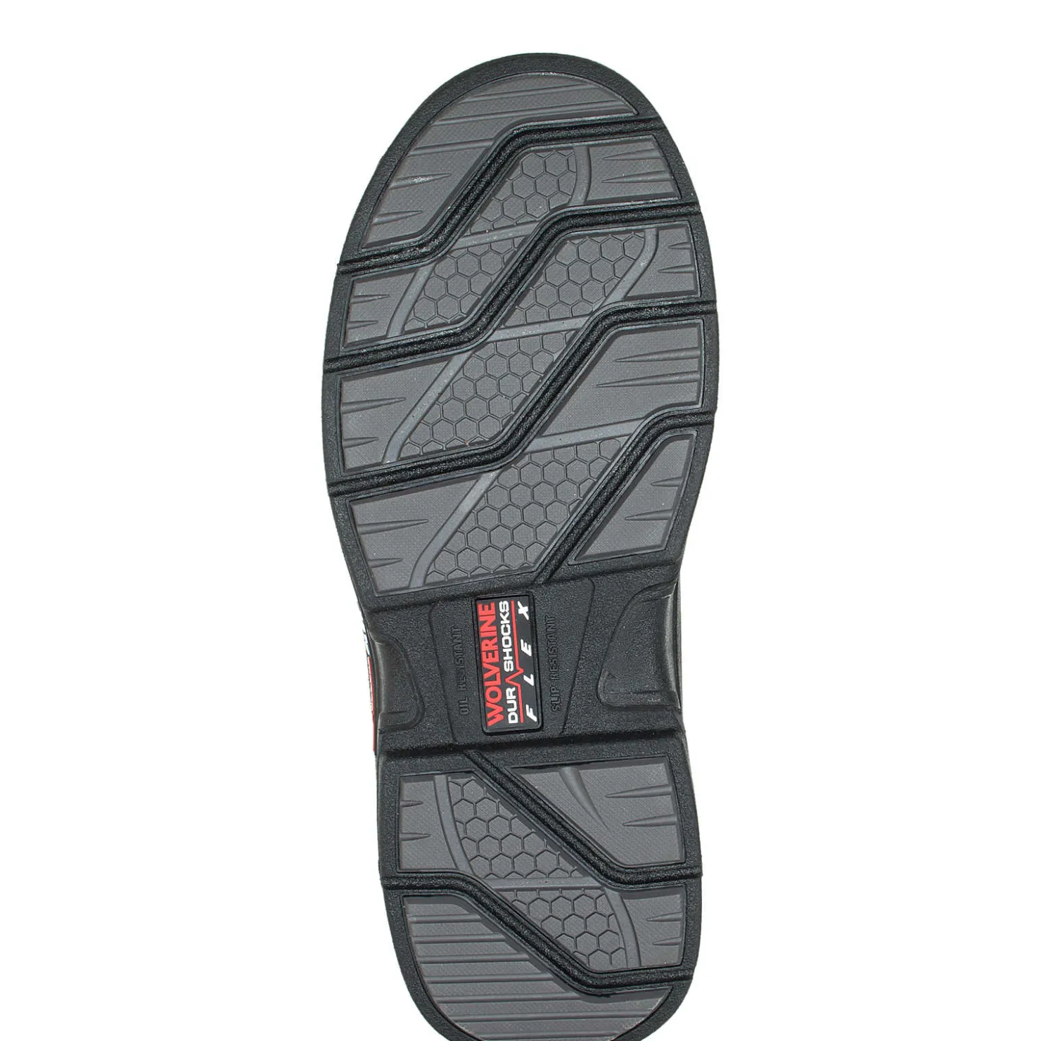 Discount Raider DuraShocks® Waterproof 6" CarbonMAX® Work Boot Waterproof|Work Boots