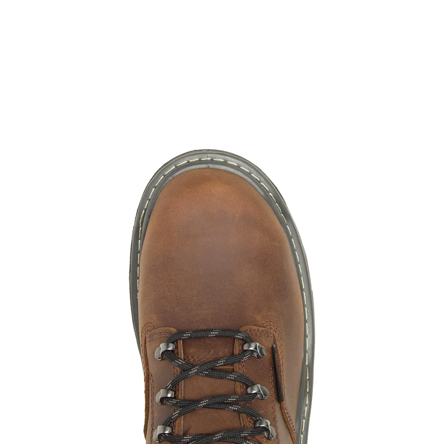 Raider DuraShocks® Waterproof 6" Met-Guard Work Boot Waterproof|Work Boots