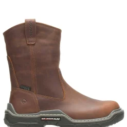 Best Raider DuraShocks® Waterproof CarbonMAX® Wellington Waterproof|Work Boots