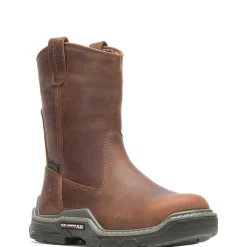 Best Raider DuraShocks&reg; Waterproof CarbonMAX&reg; Wellington Waterproof|Work Boots