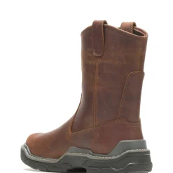 Best Raider DuraShocks® Waterproof CarbonMAX® Wellington Waterproof|Work Boots