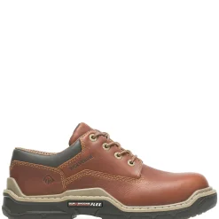 Best Raider DuraShocks® Work Shoe Soft Toe|DuraShocks