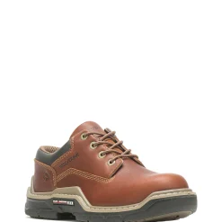 Best Raider DuraShocks&reg; Work Shoe Soft Toe|DuraShocks