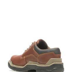 Best Raider DuraShocks® Work Shoe Soft Toe|DuraShocks