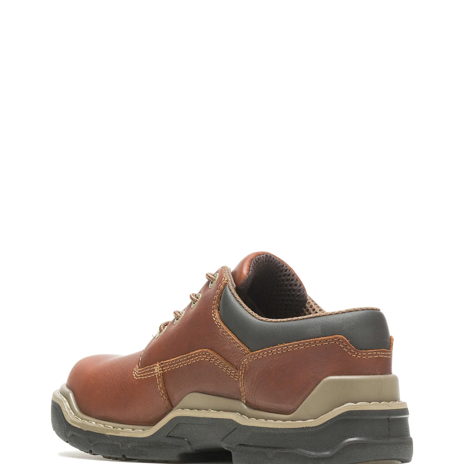 Best Raider DuraShocks® Work Shoe Soft Toe|DuraShocks