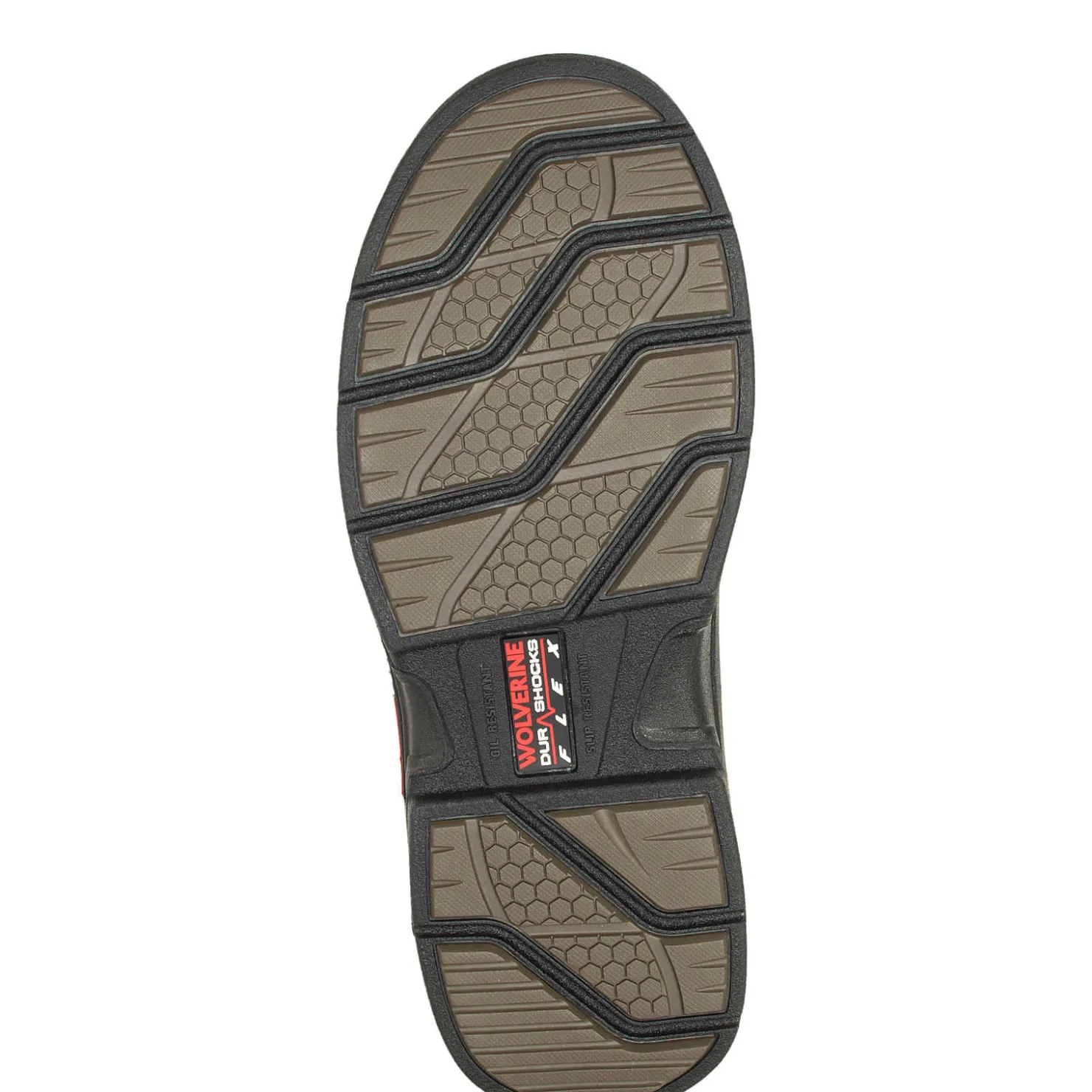 Best Raider DuraShocks® Work Shoe Soft Toe|DuraShocks