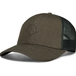 Outlet Raised Claw Logo Trucker Cap Women Hats|Hats & Gloves
