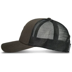 Outlet Raised Claw Logo Trucker Cap Women Hats|Hats & Gloves