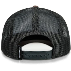 Outlet Raised Claw Logo Trucker Cap Women Hats|Hats & Gloves