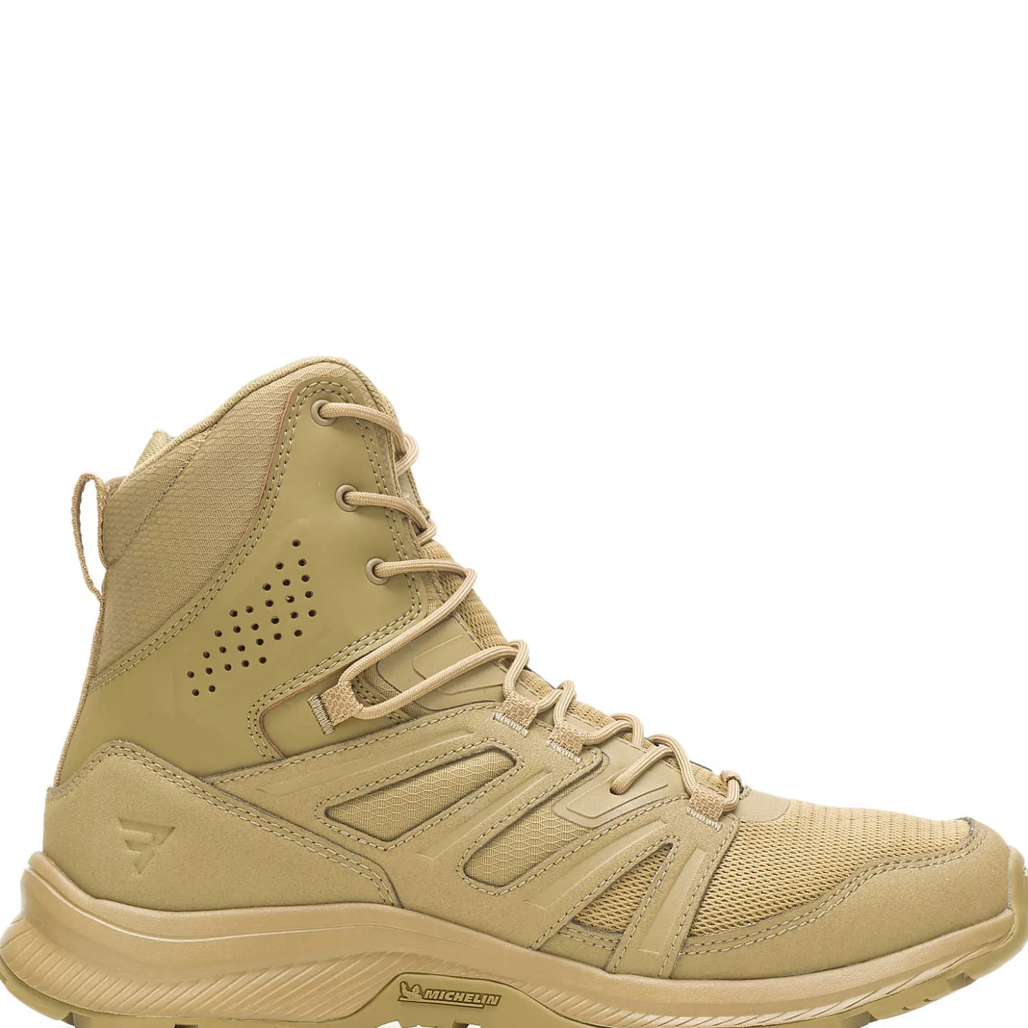 Outlet RallyForce Tall Side Zip Women Side Zip|Military