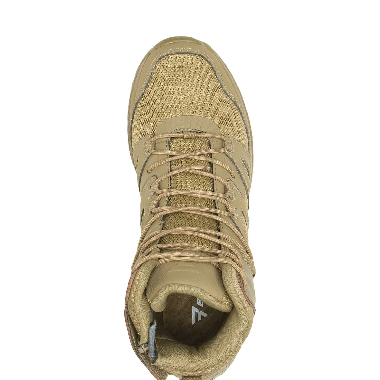 Outlet RallyForce Tall Side Zip Women Side Zip|Military