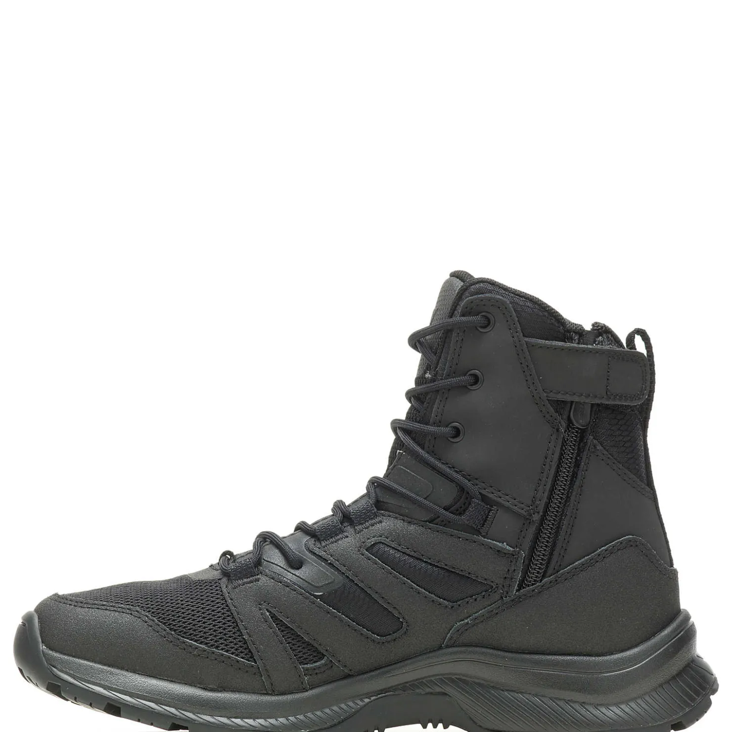 Sale RallyForce Tall Side Zip Women Tactical|Tactical