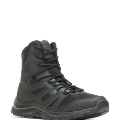 RallyForce Tall Side Zip Women Side Zip|Military