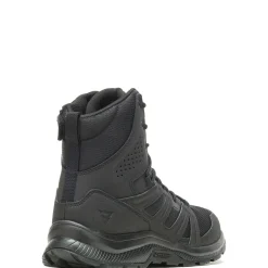 RallyForce Tall Side Zip Women Side Zip|Military