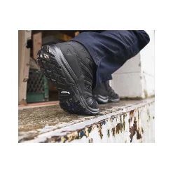 RallyForce Tall Side Zip Women Side Zip|Military