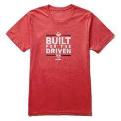 Discount Ram Trucks Collection - Built For The Driven Short Sleeve Tee T-Shirts|T-Shirts