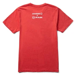 Discount Ram Trucks Collection - Built For The Driven Short Sleeve Tee T-Shirts|T-Shirts