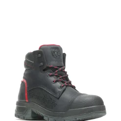 Best Ram Trucks Collection - Rebel Safety Toe Work Boot Collabs|Work Boots