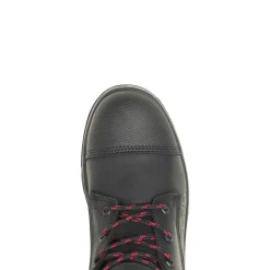 Best Ram Trucks Collection - Rebel Safety Toe Work Boot Collabs|Work Boots