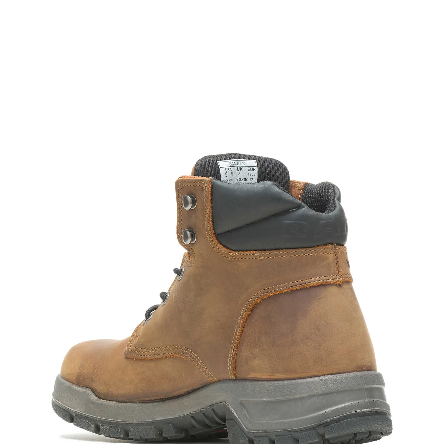 Online Ram Trucks Collection - Tradesman Safety Toe Work Boot Collabs|Work Boots