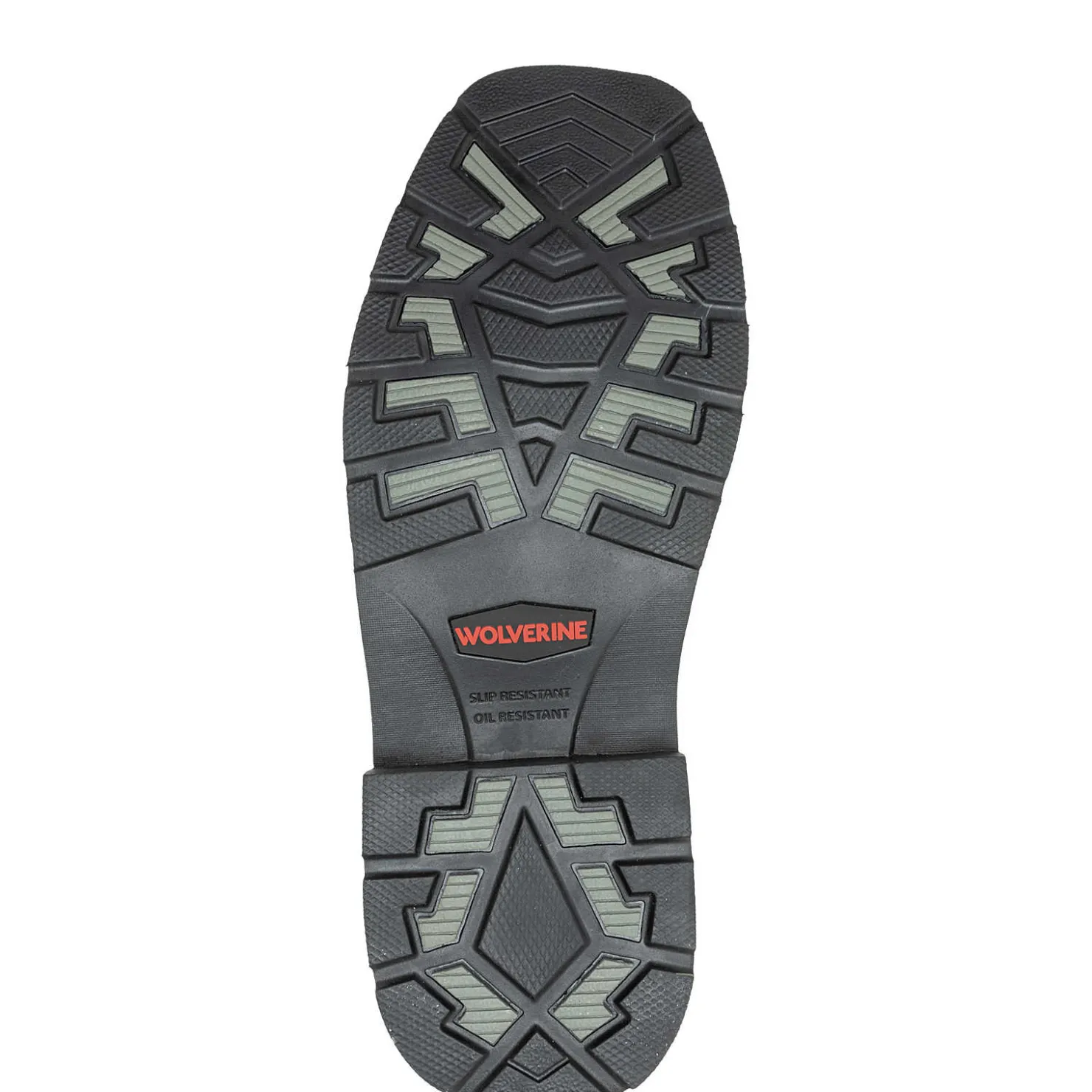 Hot Rancher Arrow Steel-Toe Wellington Work Boot Waterproof|Work Boots