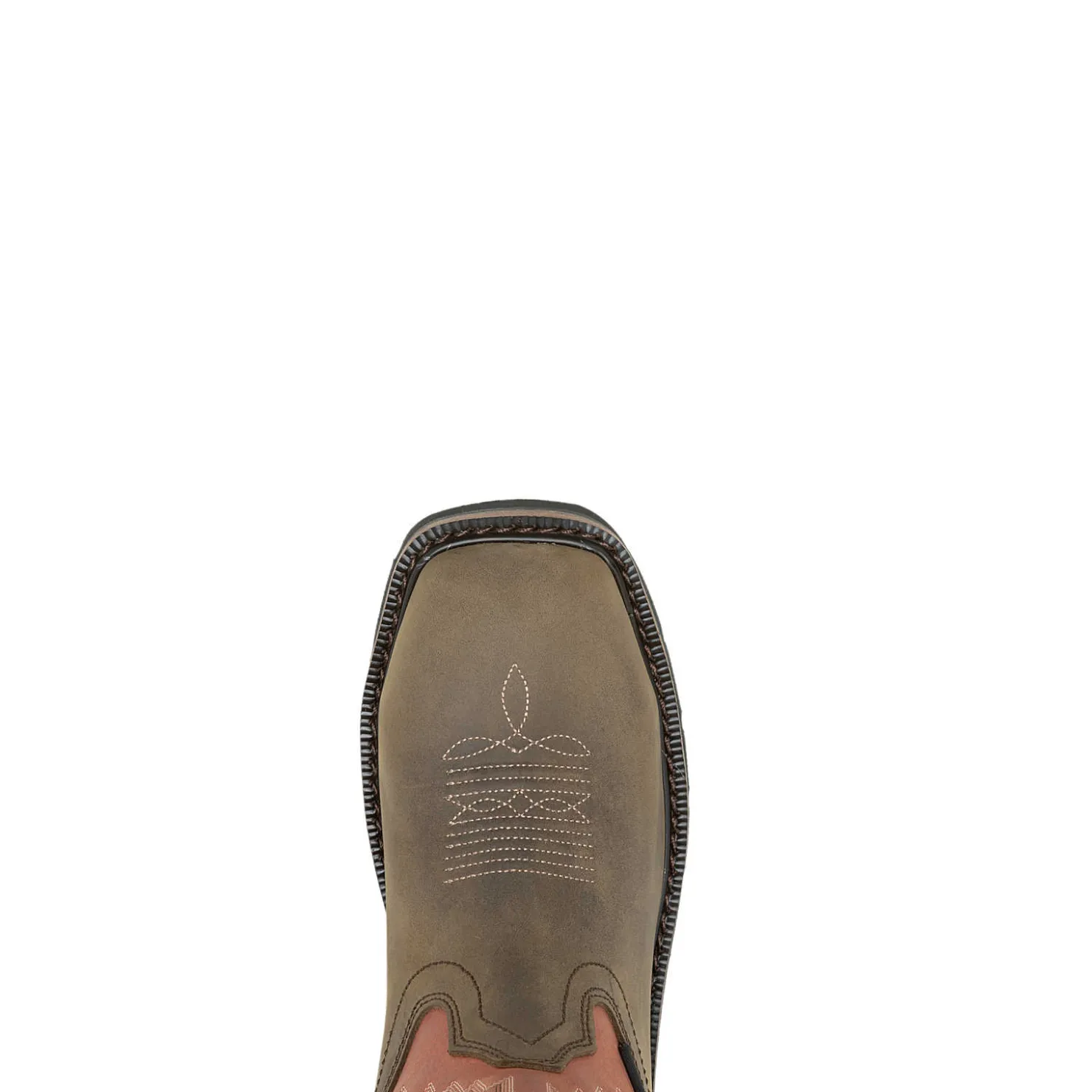 Discount Rancher Arrow Steel-Toe Wellington Work Boot Women Safety Toe|Work Boots