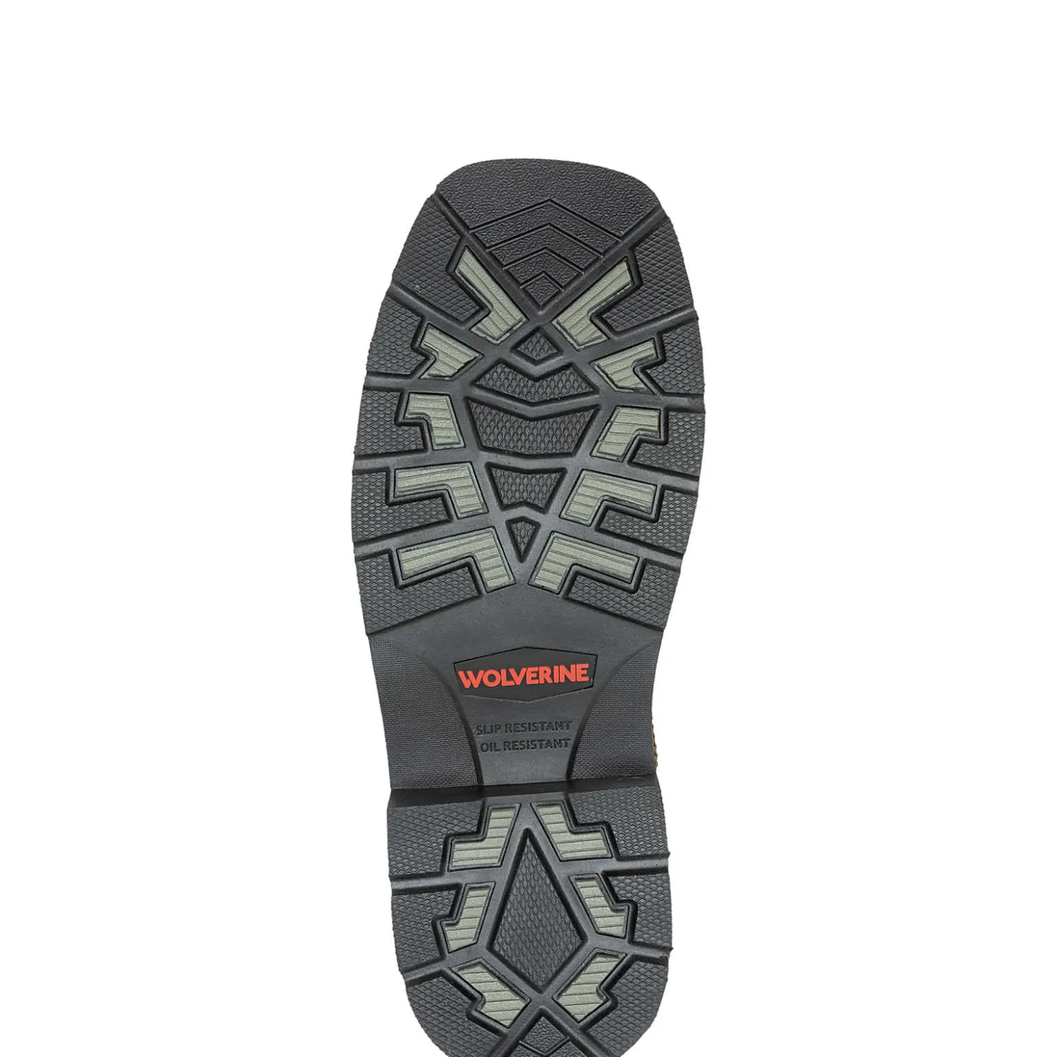 Hot Rancher Arrow Steel-Toe Wellington Work Boot Women Safety Toe|Work Boots