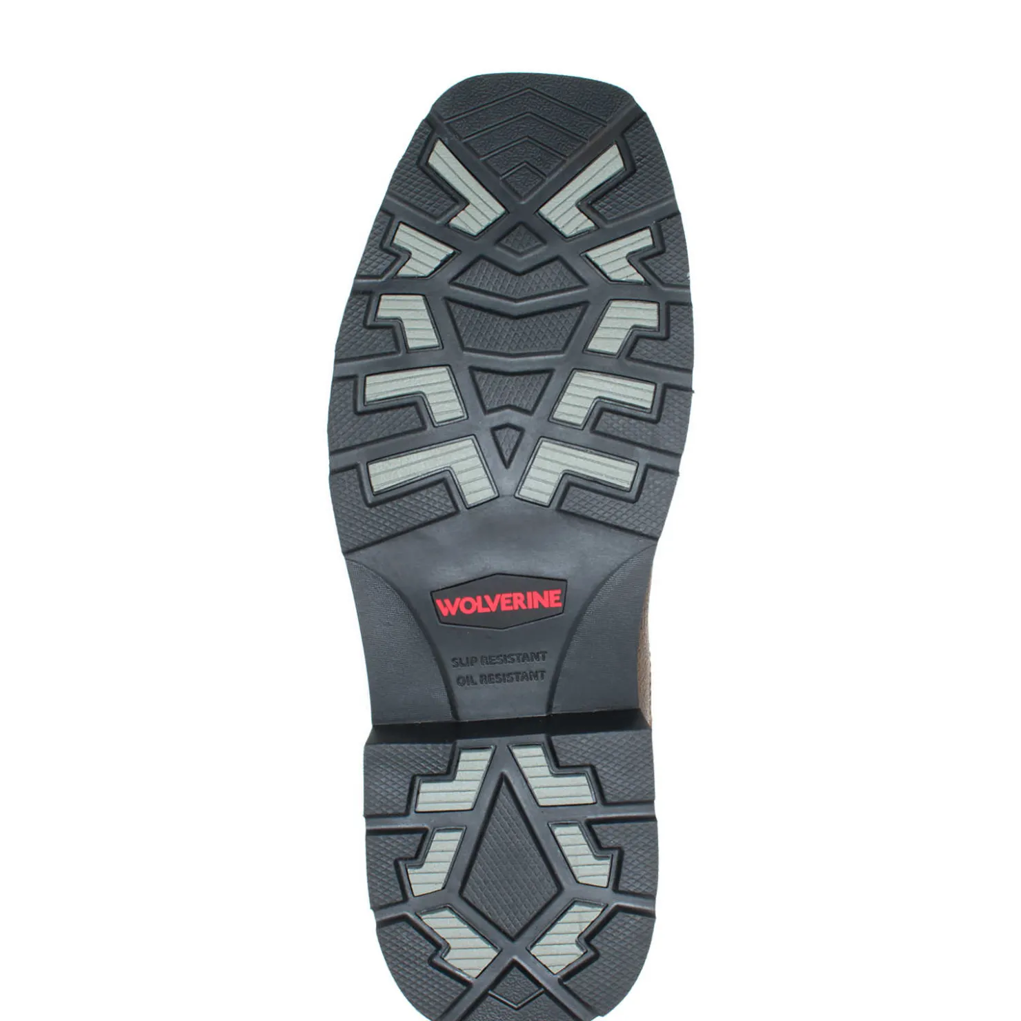 Online Rancher Claw Steel Toe Wellington Waterproof|Work Boots