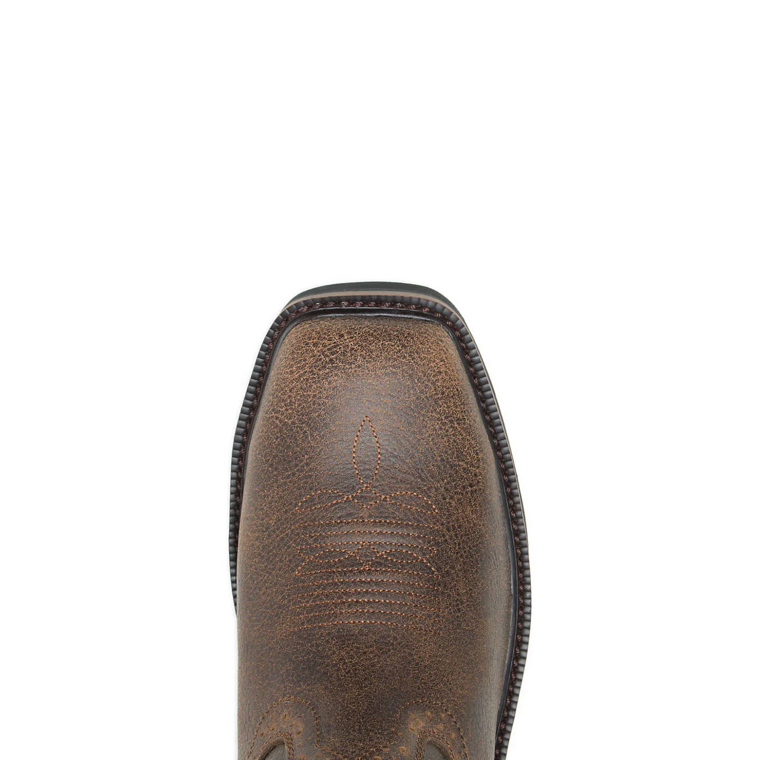 Online Rancher Claw Steel Toe Wellington Waterproof|Work Boots