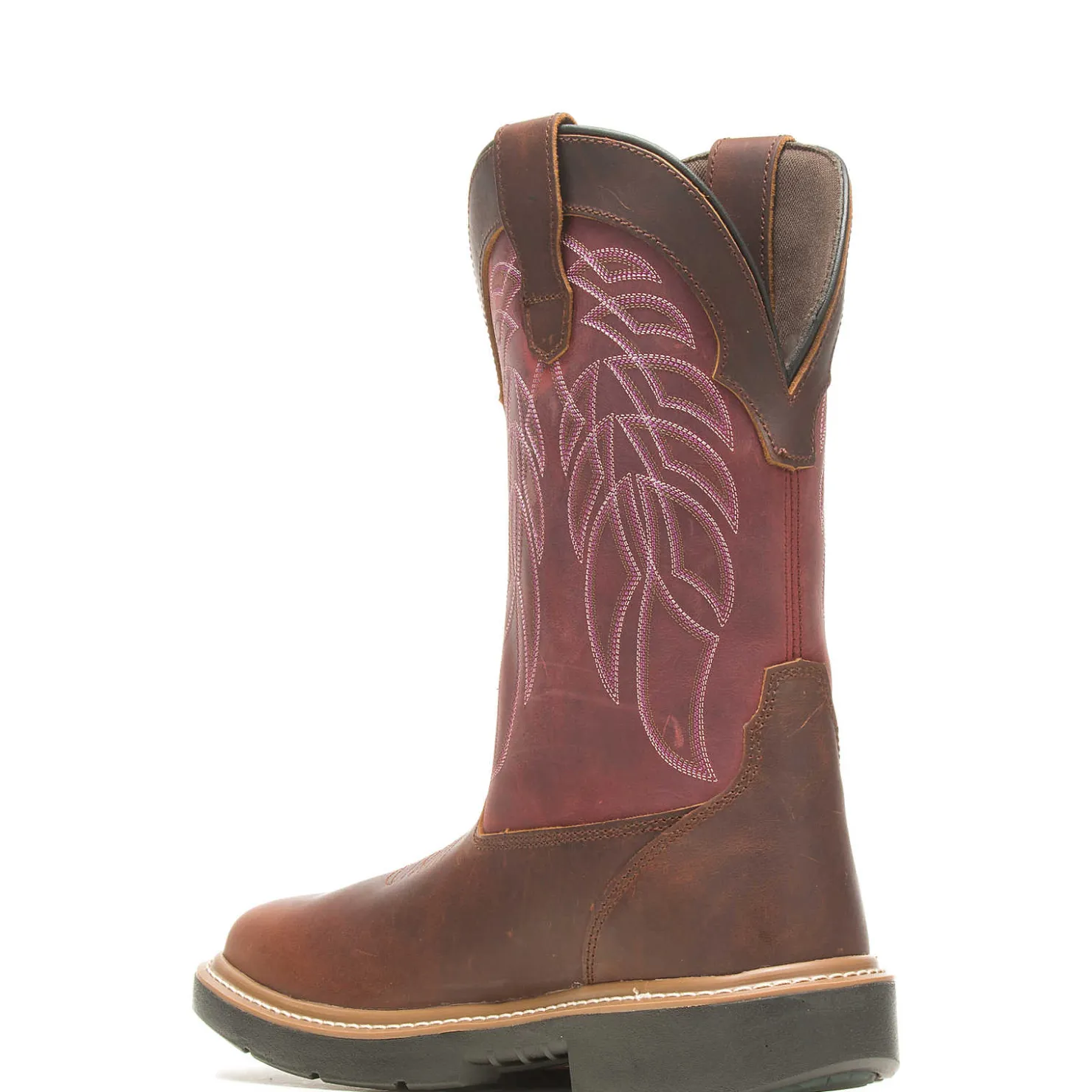 Outlet Rancher DuraShocks® CarbonMax® Wellington Work Boot Work Boots|Safety Toe