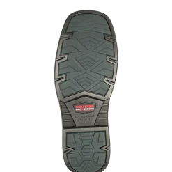 Outlet Rancher DuraShocks® CarbonMax® Wellington Work Boot Work Boots|Safety Toe