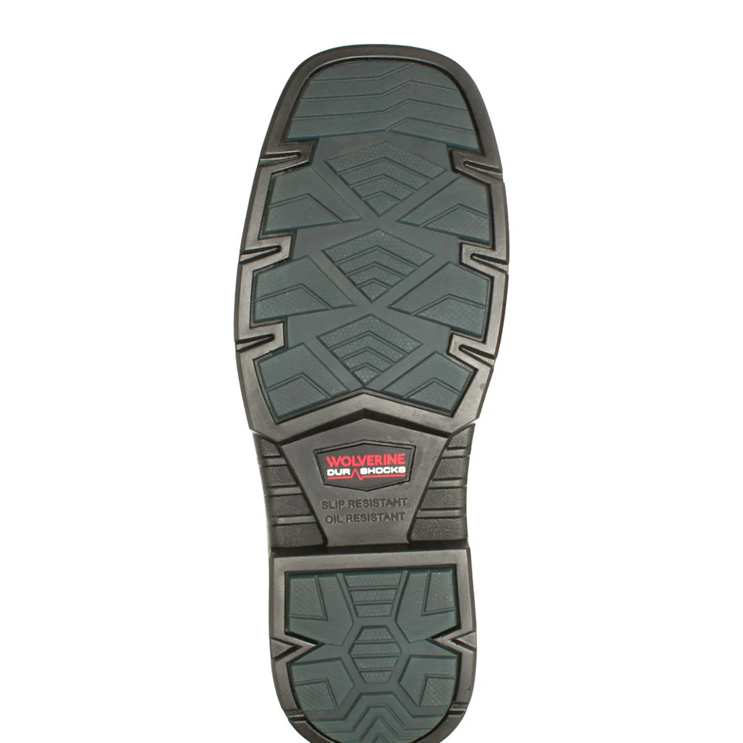 Outlet Rancher DuraShocks® CarbonMax® Wellington Work Boot Work Boots|Safety Toe