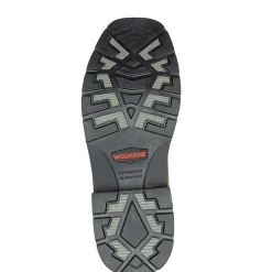 Sale Rancher Eagle Waterproof Steel-Toe Wellington Work Boot Waterproof|Work Boots